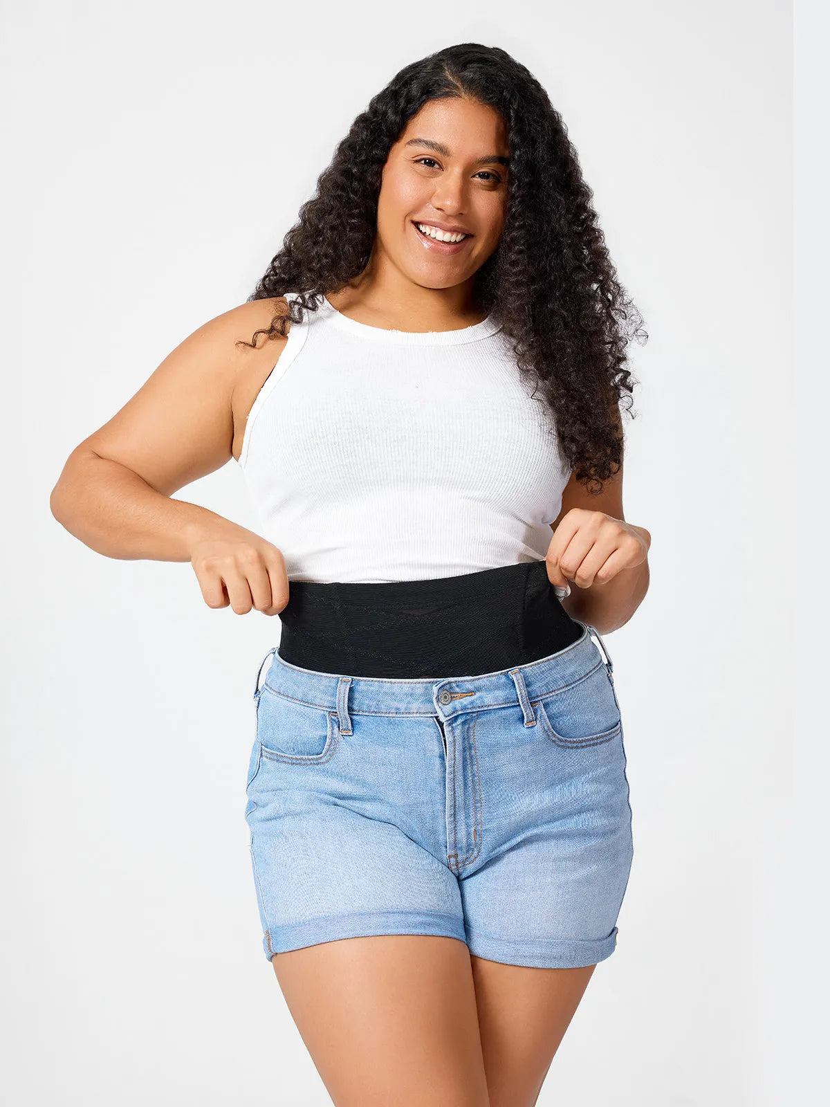 XControl | Panty Moldeadora Control de Abdomen y Cintura Ultraalta