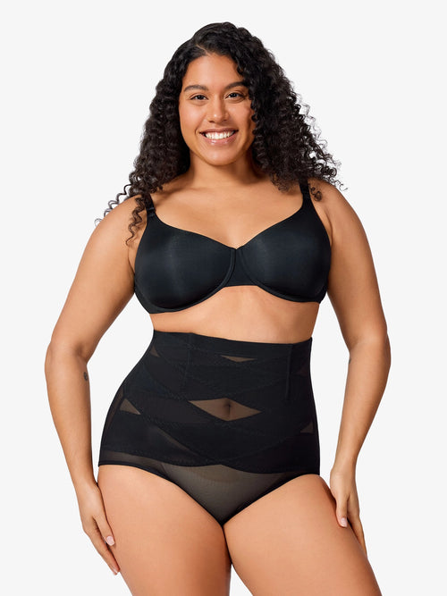 XControl | Panty Moldeadora Control de Abdomen y Cintura Ultraalta