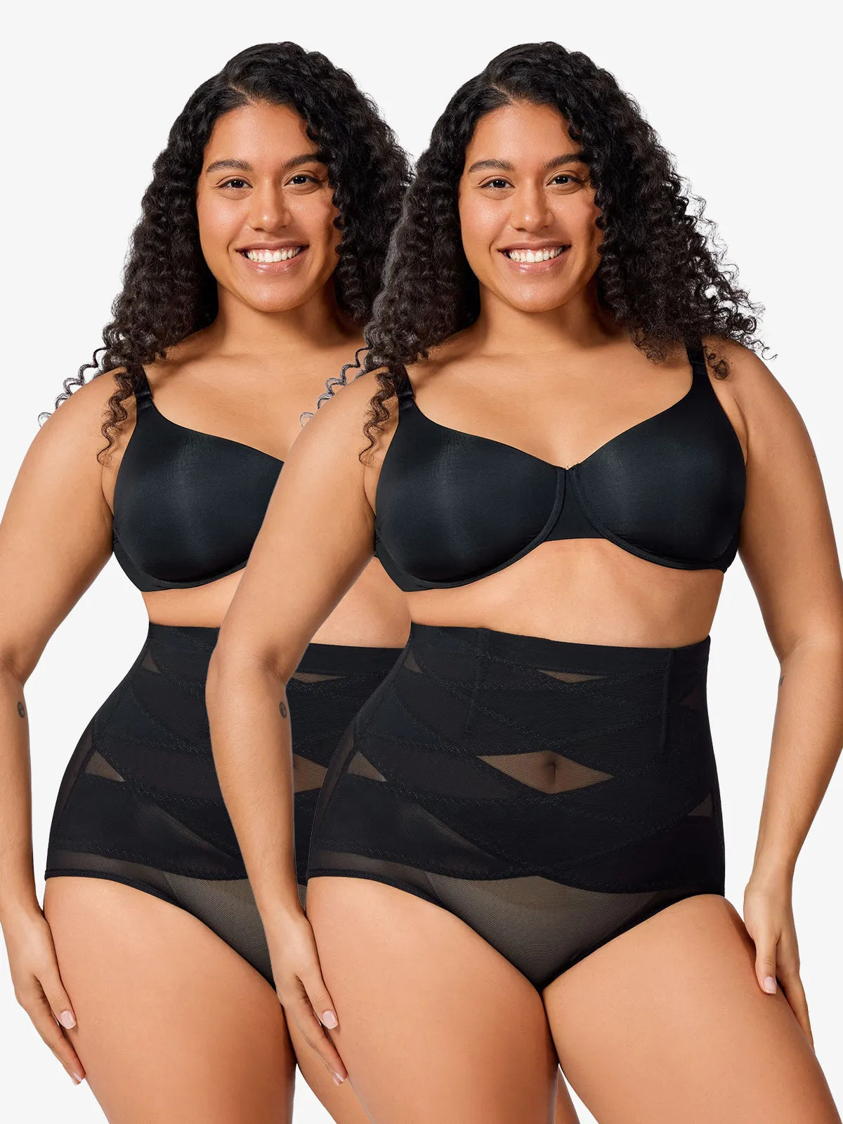 XControl | Panty Moldeadora Control de Abdomen y Cintura Ultraalta